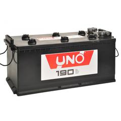 Аккумулятор 6СТ-190 UNO