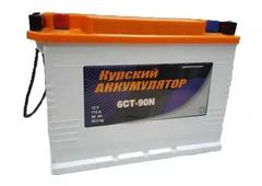 Аккумулятор 6СТ-90 Курский